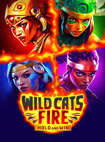 Megaways slot game cover