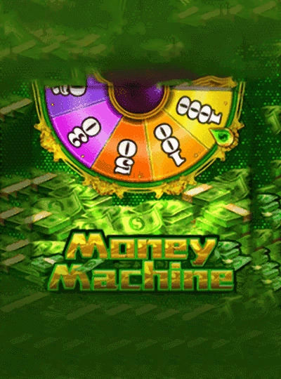Classic video slot game cover